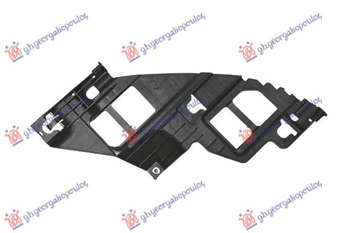 Suport inferior far stanga VW Golf 6 Variant 2009-2014 NOU 5K0807227A (PLASTIC)