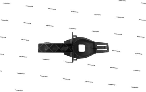 Suport inferior radiator plastic Audi A4 B8 2008-2011 NOUA 8K0805201 (STANGA = DREAPTA)
