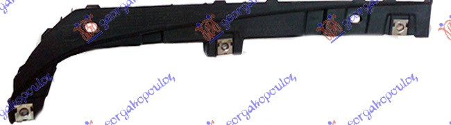 Suport Inferior Stanga Bara Fata Seat Leon 2005 2006 2007 2008 2009 2010 2011 2012 2013