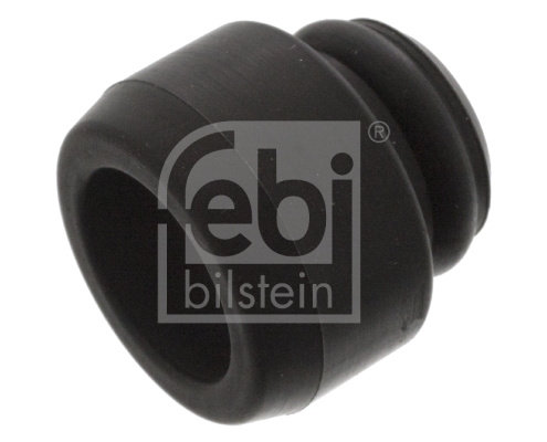 Suport injector (02097 FEBI BILSTEIN) MERCEDES-BENZ