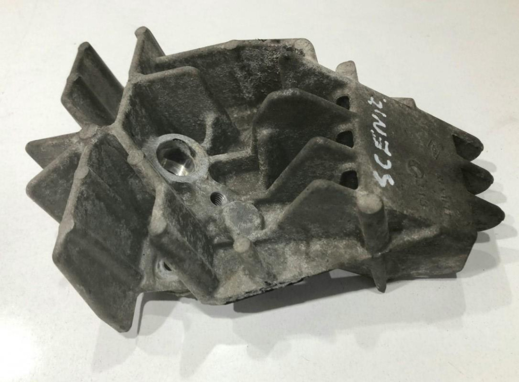 Suport injector 8200771226 Renault Megane 3 [2008 - 2014]