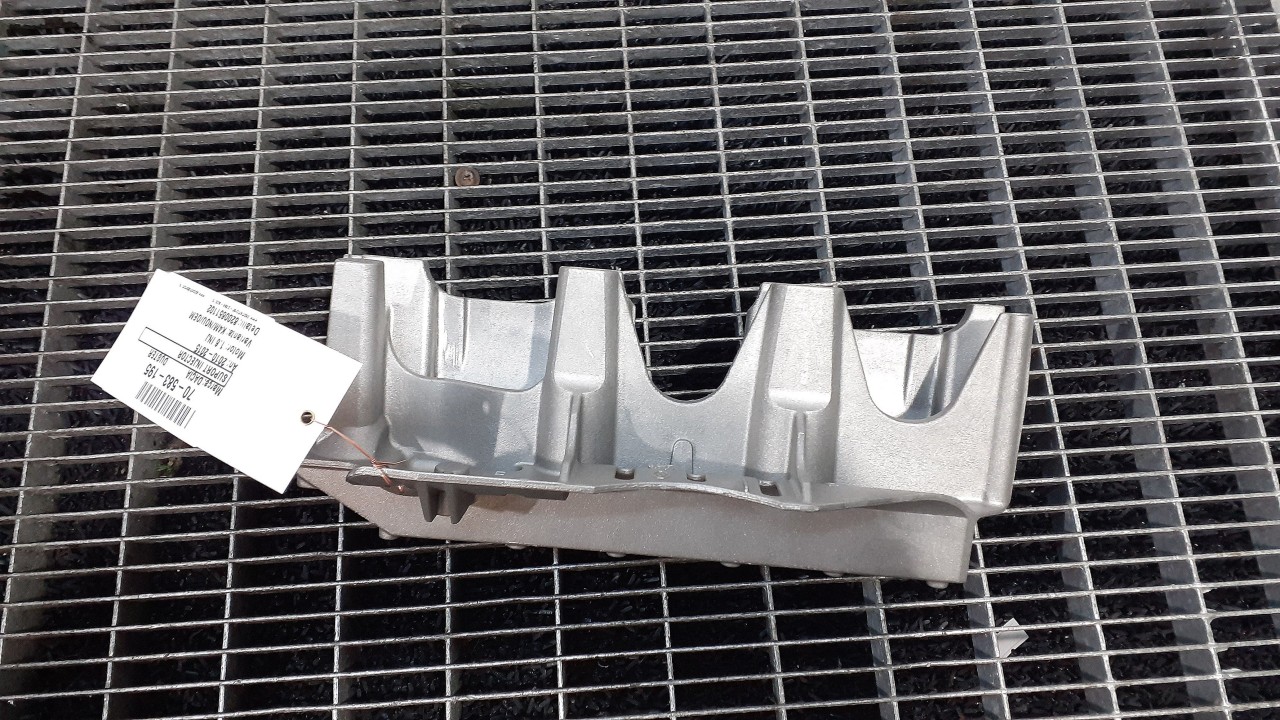 SUPORT INJECTOR DACIA DUSTER 1.6 INJ - (2010 2013)