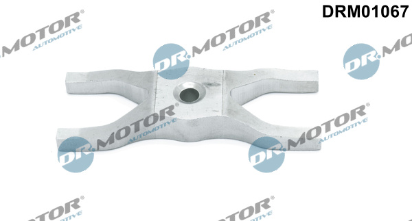 Suport injector (DRM01067 DRM) Citroen,FIAT,FORD,PEUGEOT