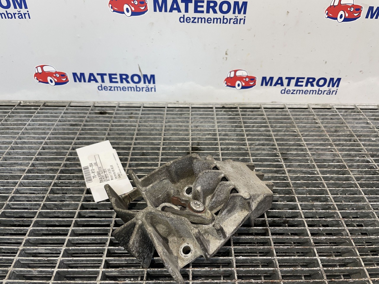 SUPORT INJECTOR NISSAN JUKE JUKE 1.5 DCI - (2010 2014)