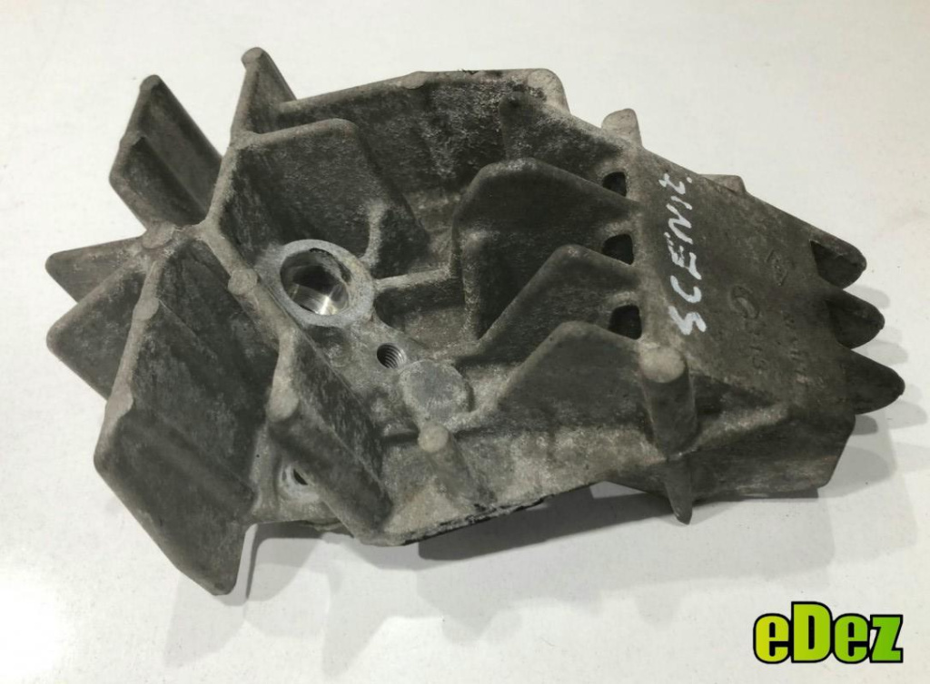 Suport injector Renault Clio 3 (2005-2009) 1.5 dci K9K (846) 8200771226