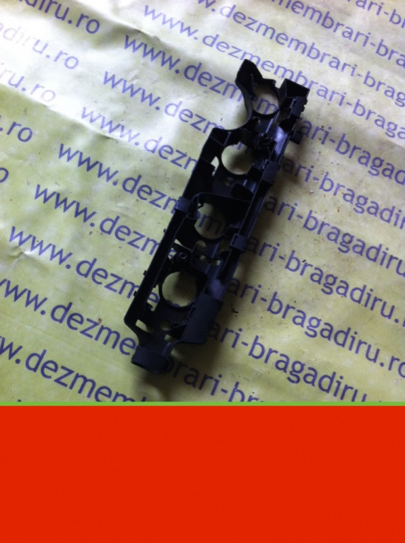 Suport instalatie bobina de inductie Seat Leon [1999 - 2005] Hatchback 1.4 MT (75 hp) (1M1) 16V