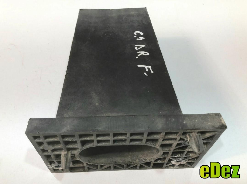 Suport intaritura bara dreapta fata / cap lonjeron (set) Citroen C4 Picasso (2006->) [UD_] 9658842480