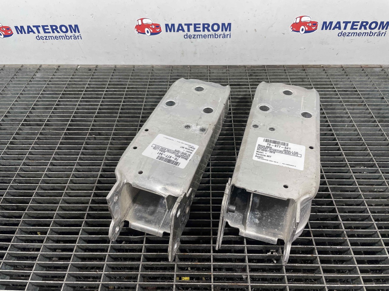 SUPORT INTARITURA BARA FATA BMW SERIA 1 F20 - - (2015 2019)