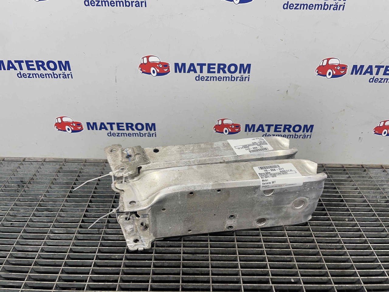 SUPORT INTARITURA BARA FATA BMW SERIA 3 F 31 SERIA 3 F 31 - - (2011 2015)