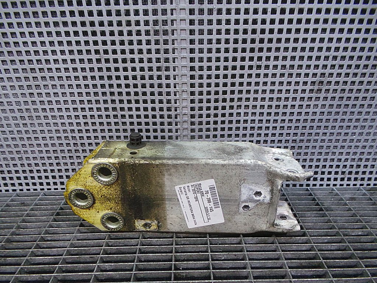 SUPORT INTARITURA BARA FATA BMW SERIA 5 F 10 SERIA 5 F 10 - - (2010 2017)