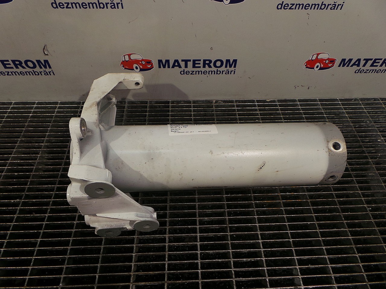SUPORT INTARITURA BARA FATA DR AUDI A8 A8 3.0 TDI - (2007 2009)