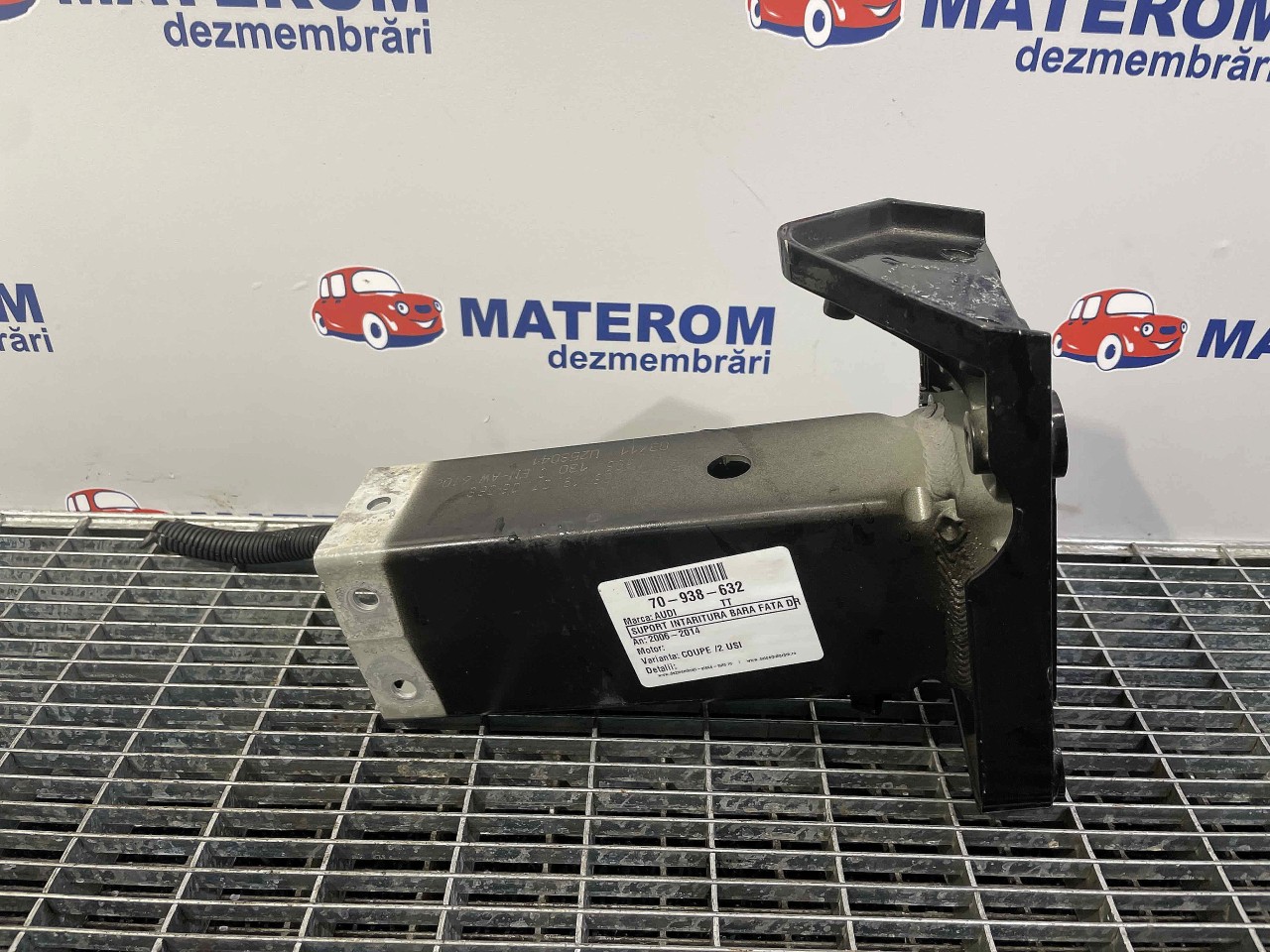 SUPORT INTARITURA BARA FATA DR AUDI TT - - (2006 2014)