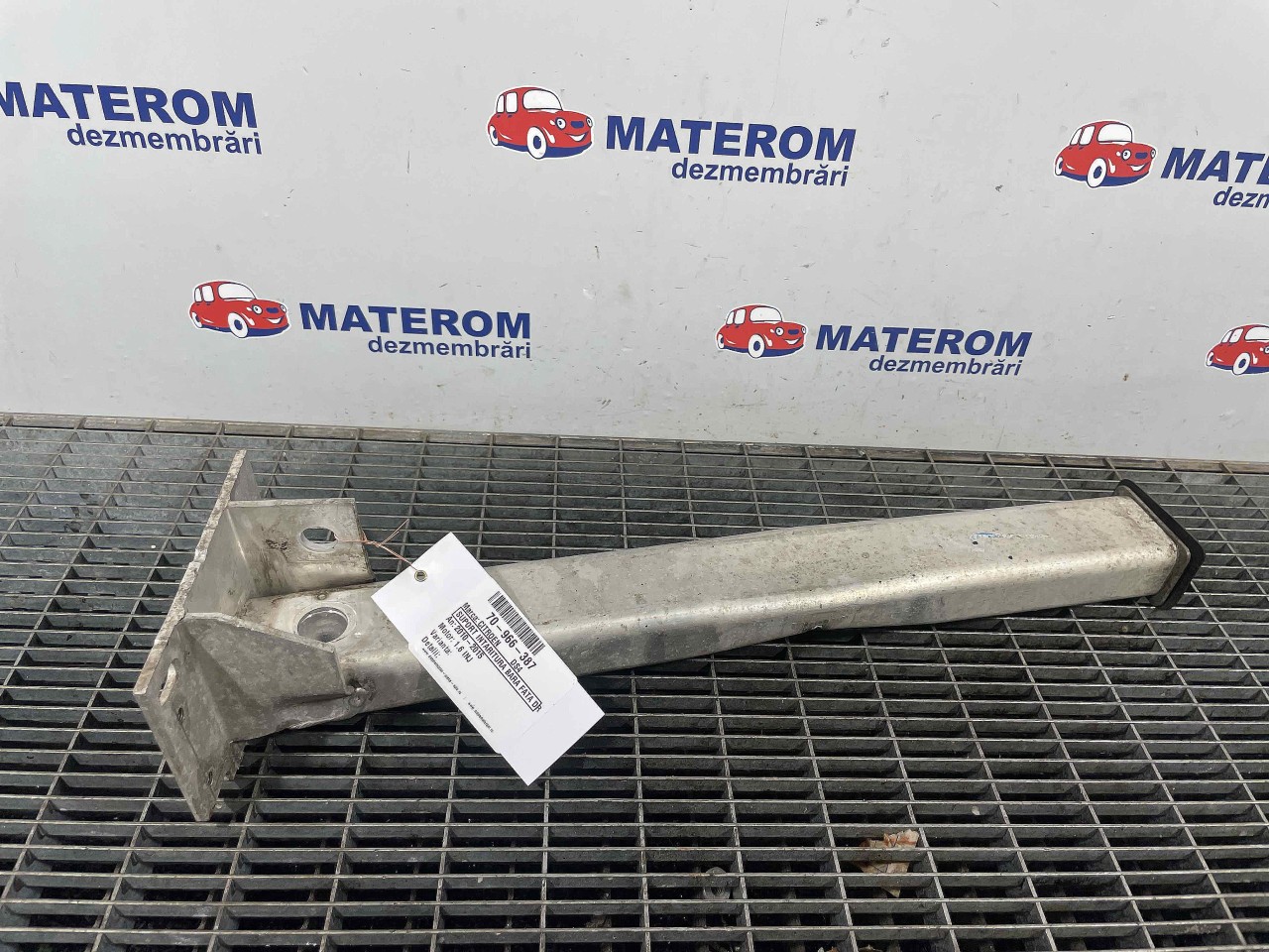SUPORT INTARITURA BARA FATA DR CITROEN DS4 1.6 INJ - (2010 2015)