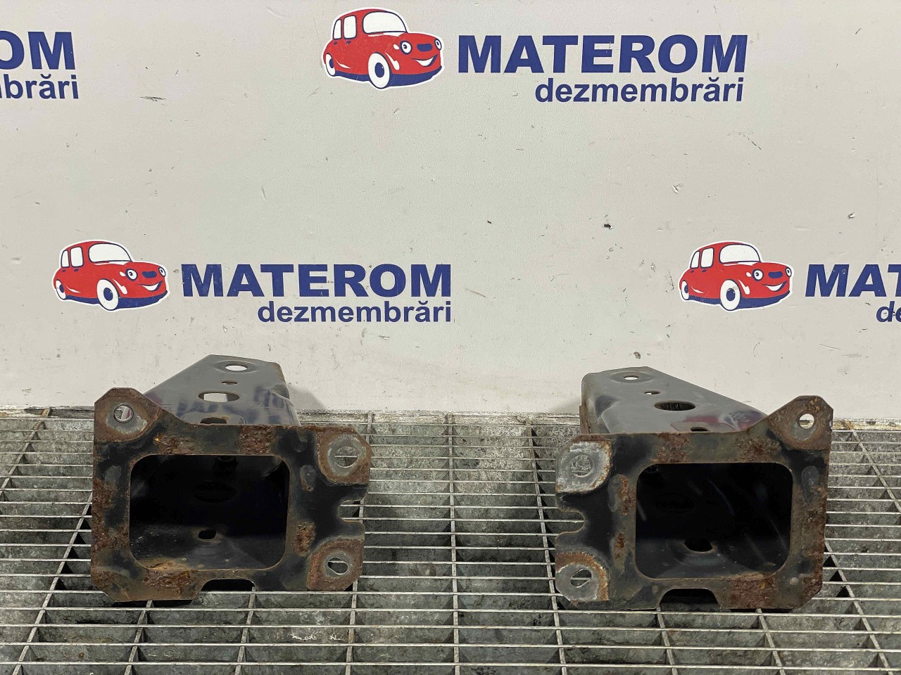 SUPORT INTARITURA BARA FATA MAZDA 3 - - (2013 2018)