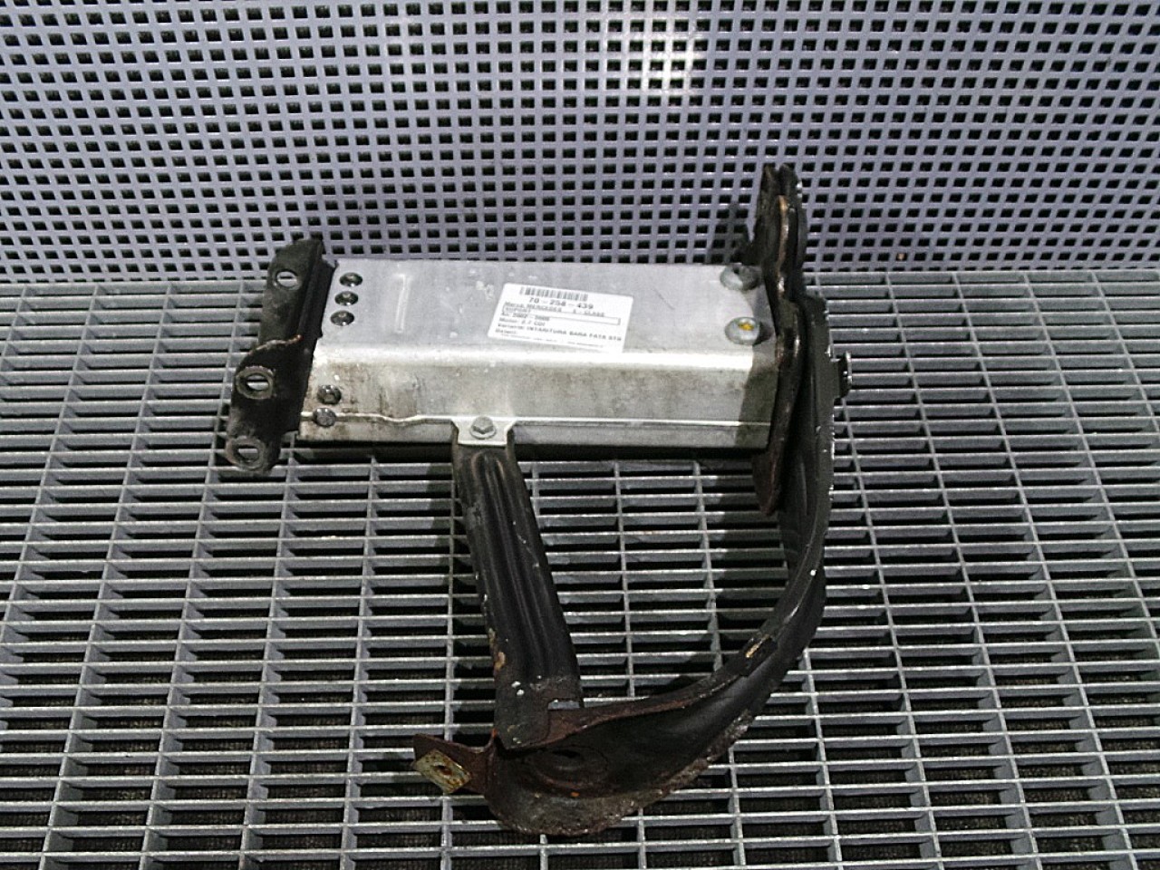 SUPORT INTARITURA BARA FATA MERCEDES E-CLASS E-CLASS 2.7 CDI - (2002 2006)