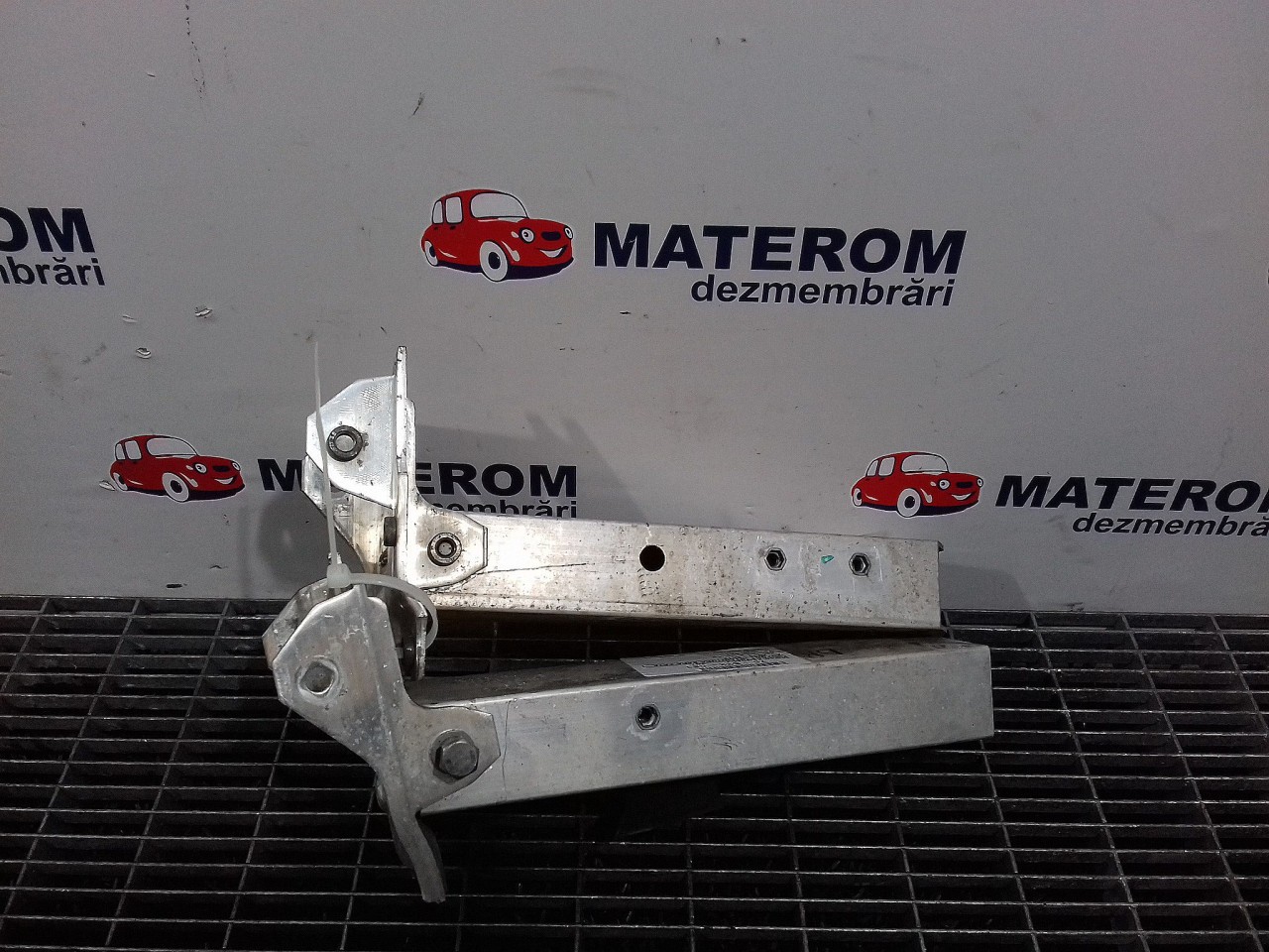 SUPORT INTARITURA BARA FATA PEUGEOT 207 1.4 INJ 16V - (2006 2014)