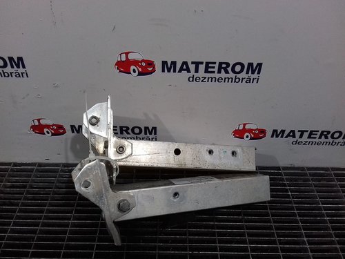SUPORT INTARITURA BARA FATA PEUGEOT 207 1.4 INJ 16V - (2006 2014)