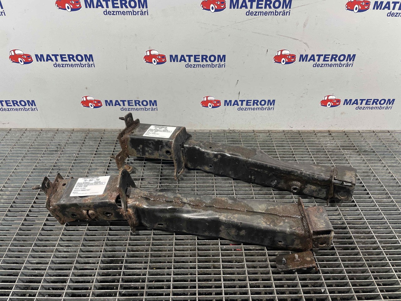 SUPORT INTARITURA BARA FATA RENAULT MEGANE MEGANE 1.5 DCI - (2016 2020)