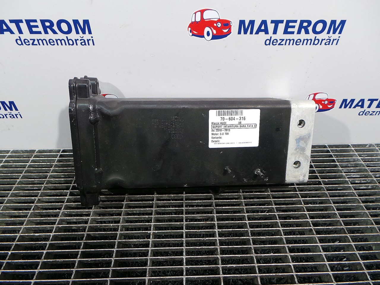 SUPORT INTARITURA BARA FATA ST AUDI A8 A8 3.0 TDI - (2010 2013)