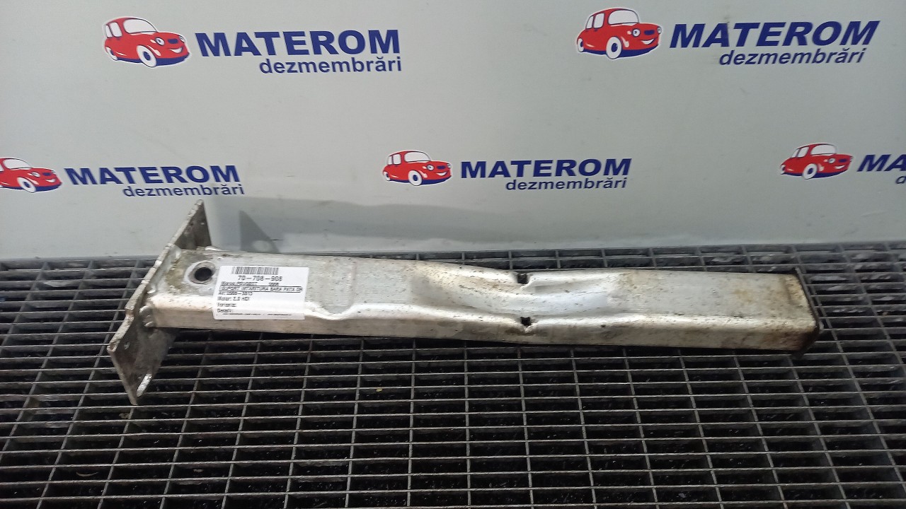 SUPORT INTARITURA BARA FATA ST PEUGEOT 3008 3008 2.0 HDI - (2008 2013)