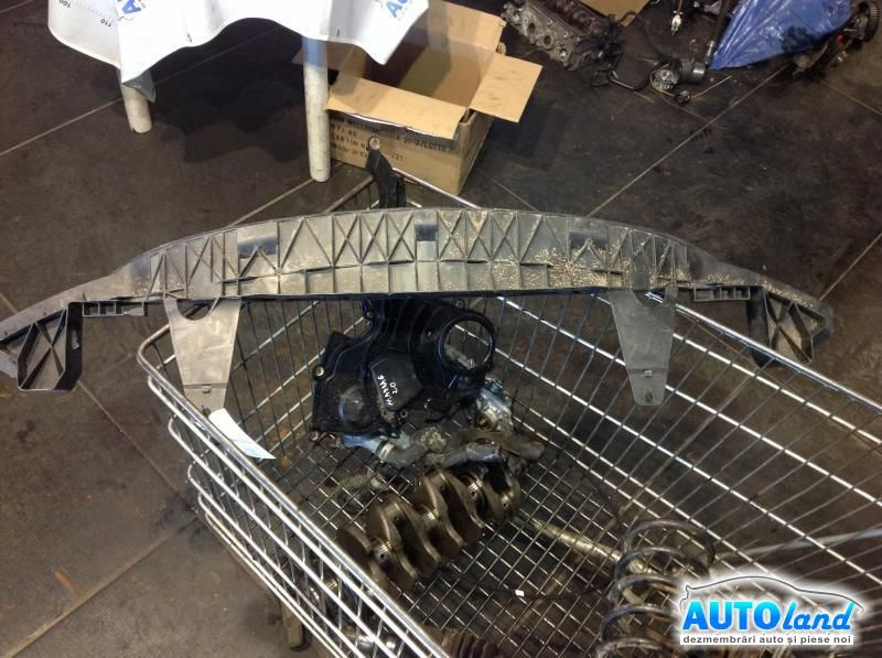 Suport Intaritura Fata 2007 Seat IBIZA IV 6J5,6P1 2008-2017