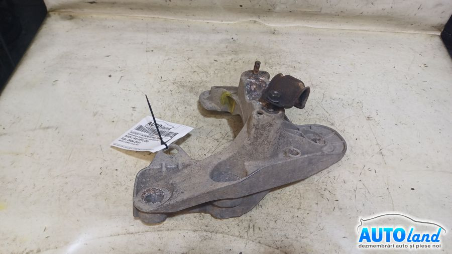 Suport Intaritura Fata 4f0199351e Stabilizatoare Stanga Fata Audi A6 4F2,C6 2004-2011