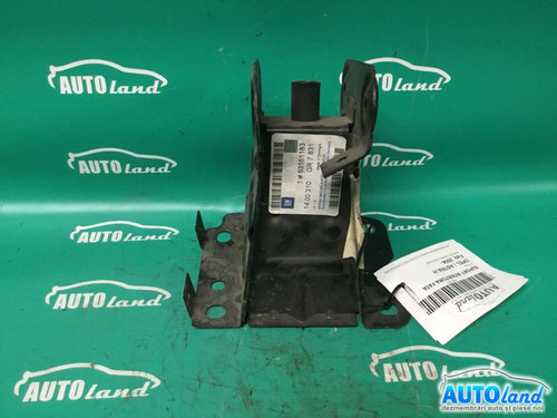 Suport Intaritura Fata 93181183 Dreapta Fata Opel ASTRA H 2004
