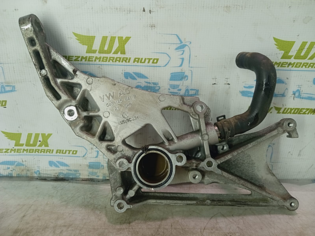 Suport intercooler 1.4 tdi cusb 04b145841b Skoda Fabia NJ [2014 - 2018] 1.4 tdi CUSB