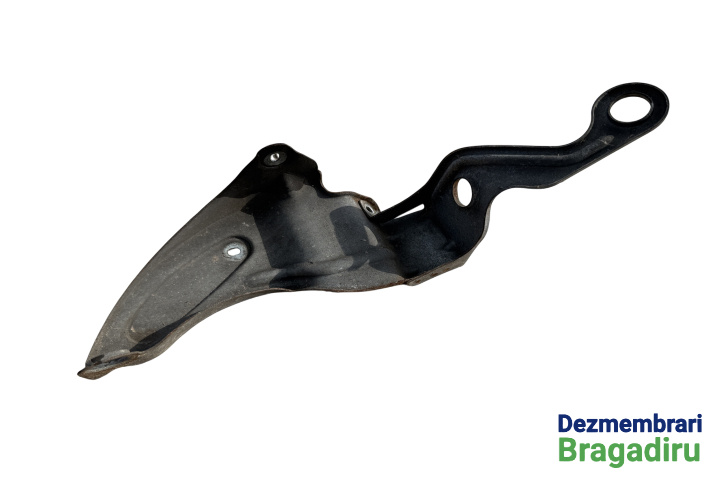 Suport intercooler dreapta Cod: 059145814B 059145814B Seat Exeo [2009 - 2012] Sedan 2.0 TDI MT (143 hp) Cod motor: CAGA, Cod culoare: LW7X