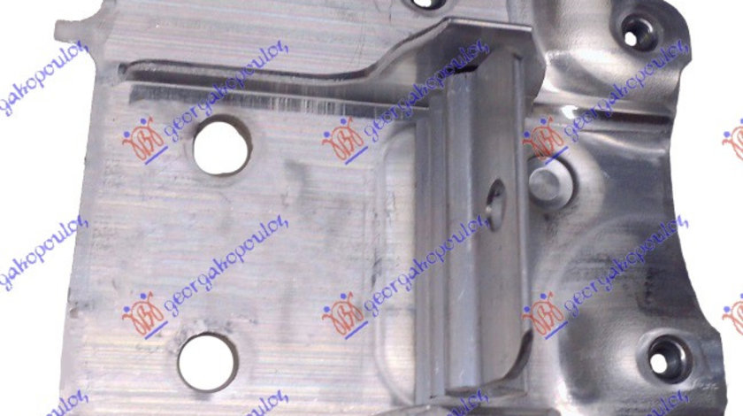 Suport Interior Bara Fata Stanga Aluminiu Bmw Seria 7 F01/F02 2008-2009-2010-2011-2012