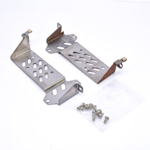 Suport Interior / Ornament Jaguar X-TYPE (CF1) 2001 - 2009 Benzina 1X43-18B820-BE, 1X43-18B820-AE, 1...
