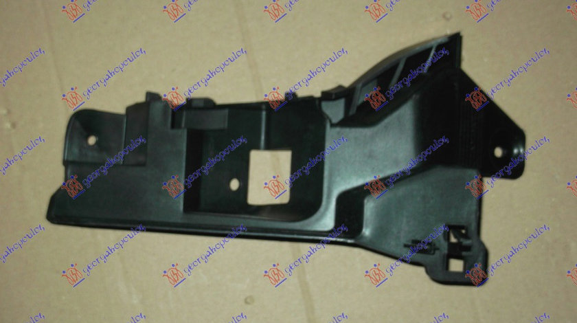 Suport Interior Stanga Bara Spate Din Plastic Fiat Tipo 2016-2017-2018-2019-2020-2021