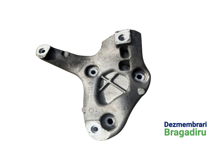 Suport intinzator Cod: 1K0260885B 1K0260885B Volkswagen VW Golf 5 [2003 - 2009] Hatchback 5-usi 1.6 FSI MT (116 hp) V (1K1)