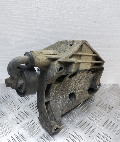 Suport / Intinzator Compresor AC BMW Seria 5 E60/E61 [2003 - 2007]