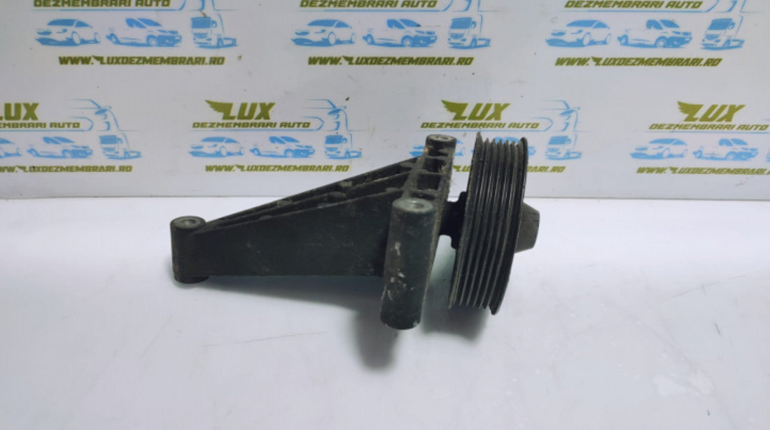 Suport intinzator curea 2.2 cdi a6112341039 Mercedes-Benz Vito W639 [2003 - 2010]