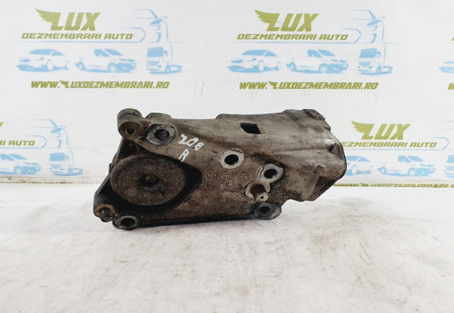Suport intinzator curea 9636207480 2.0 hdi Peugeot 206 [1998 - 2003]