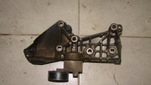 Suport intinzator si alternator Renault Clio 2 [19...