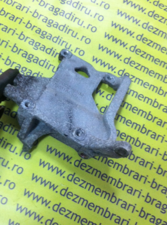 Suport intinzator Subaru Forester [1997 - 2000] Crossover 5-usi 2.0 MT (125 hp) (SF)