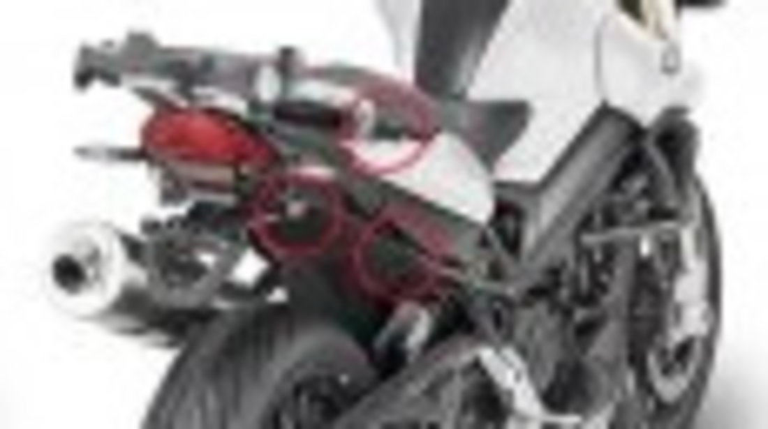 Suport Jante Moto Givi Bmw F 800 R 2015-2019 GIPLR5118