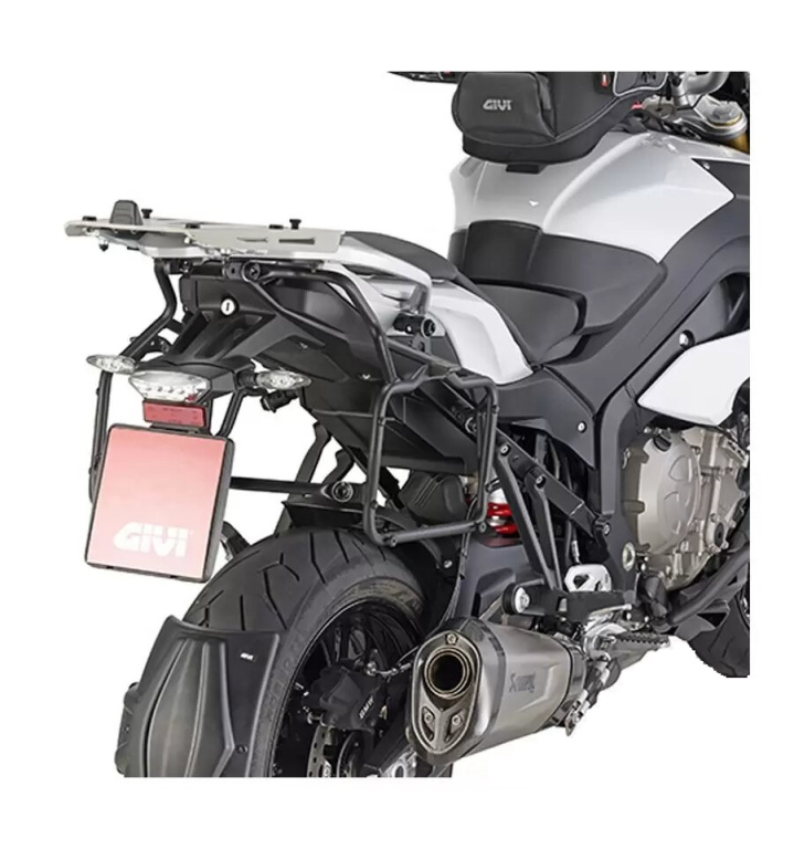 Suport Jante Moto Givi Bmw S1000XR 2015 GIPLR5119