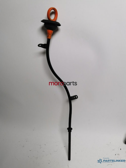 Suport + joja nivel ulei Audi A3 (8P) Hatchback 2009 2.0 TDI OEM 03G103634S