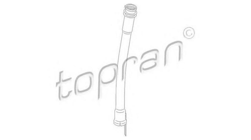 Suport joja ulei Audi AUDI A4 Avant (8E5, B6) 2001-2004 #2 038103663B