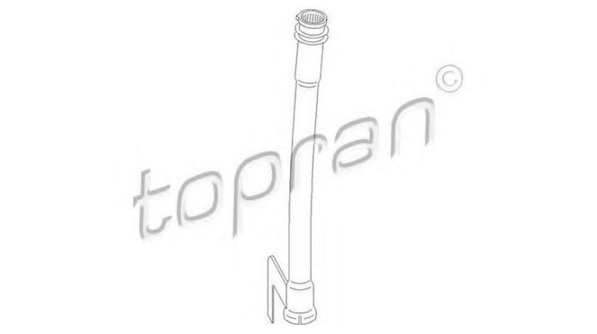 Suport joja ulei Volkswagen VW POLO (9N_) 2001-2012 #2 038103663A