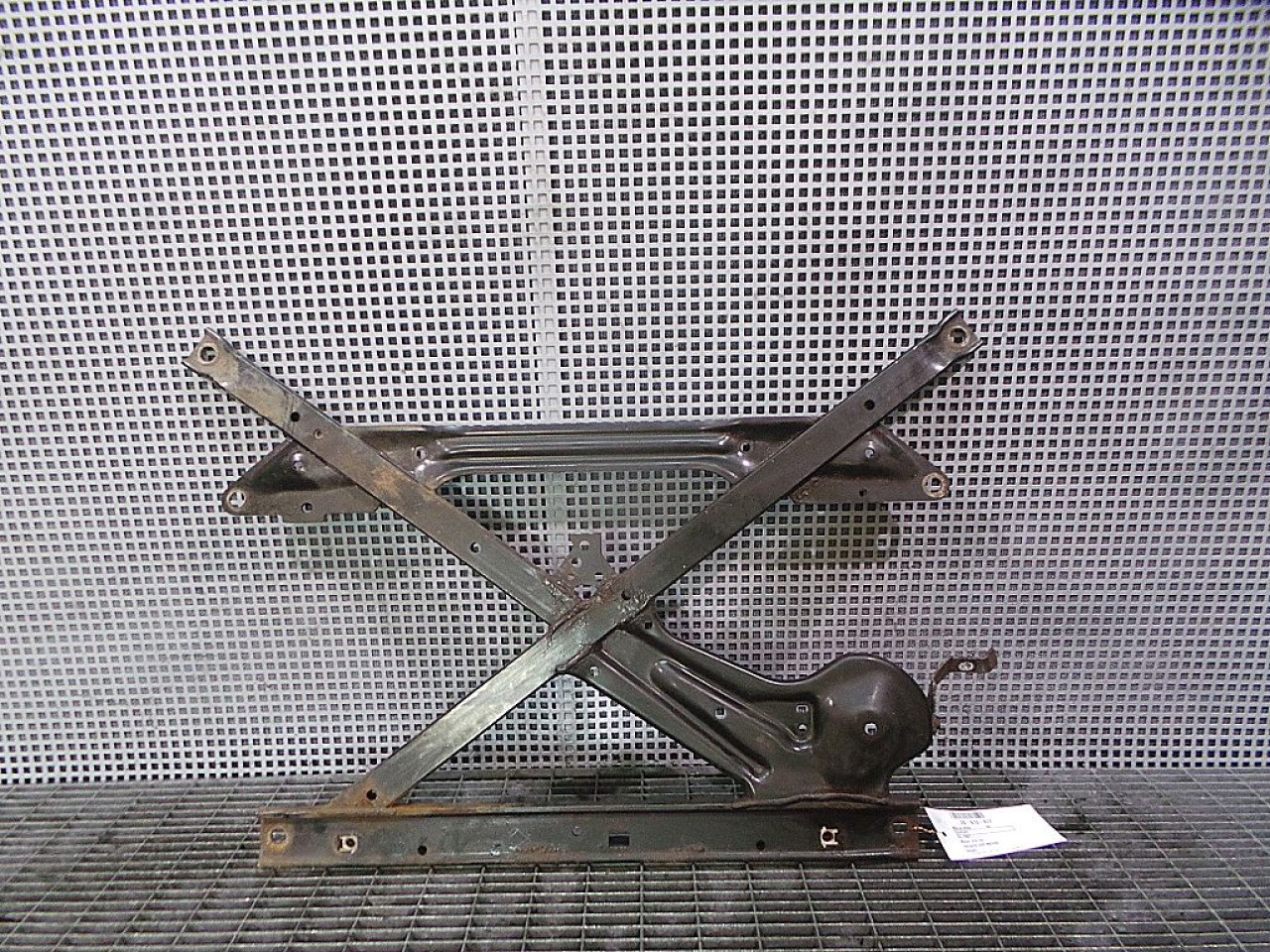SUPORT JUG MOTOR AUDI A4 A4 2.0 TDI - (2007 2011)
