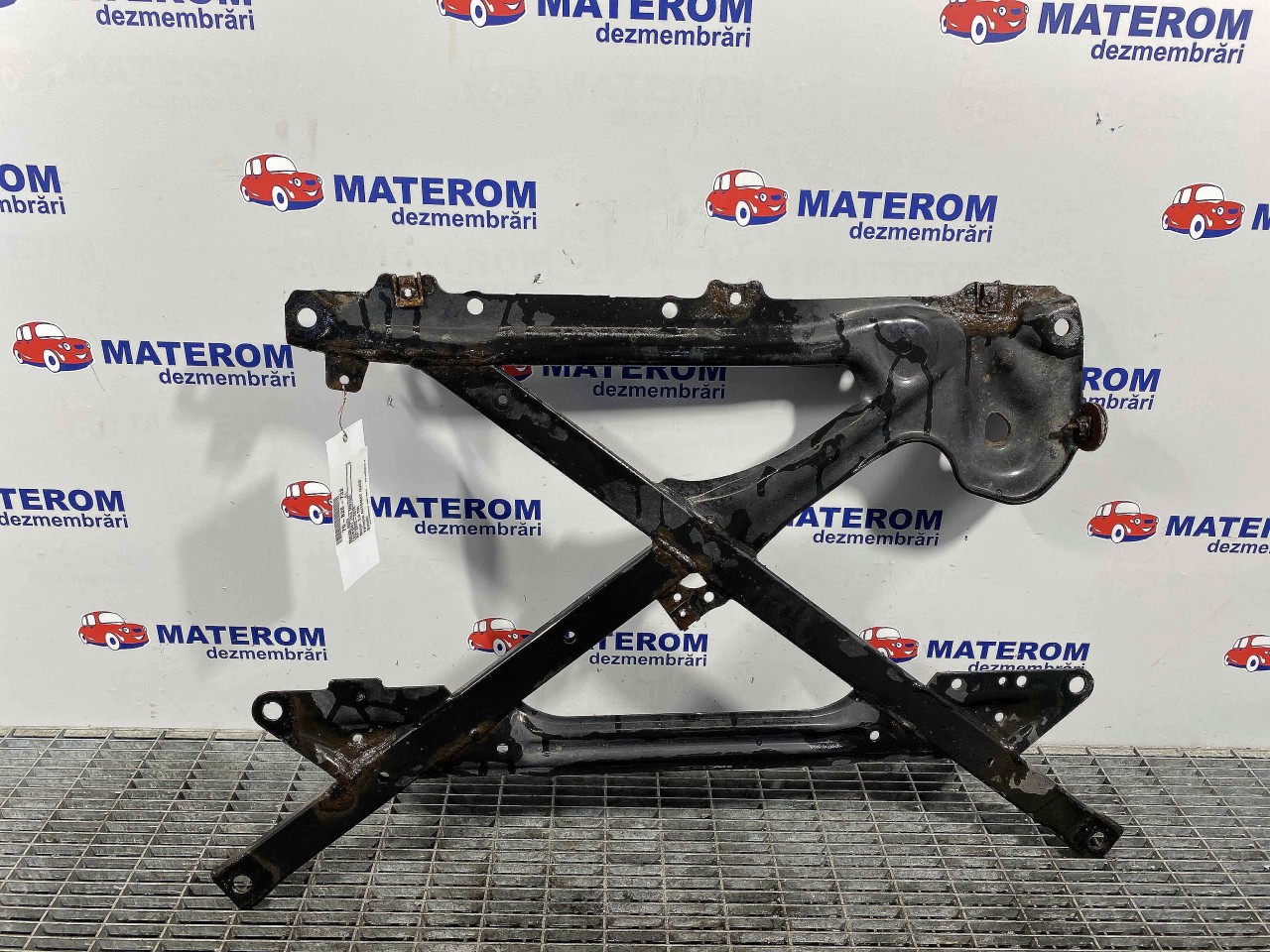 SUPORT JUG MOTOR AUDI A4 A4 2.0 TDI - (2012 2015)