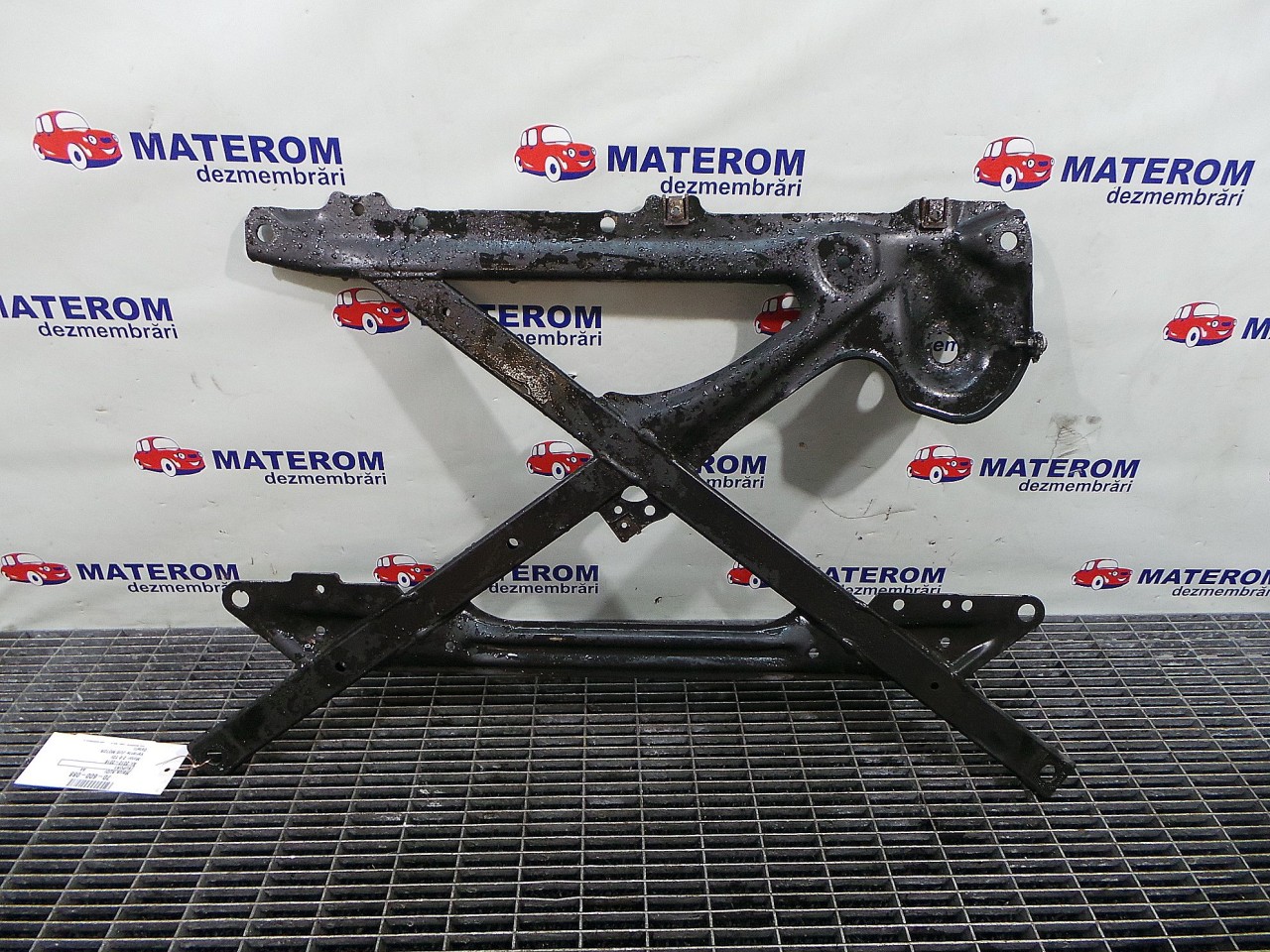 SUPORT JUG MOTOR AUDI A4 A4 2.0 TDI - (2012 2015)