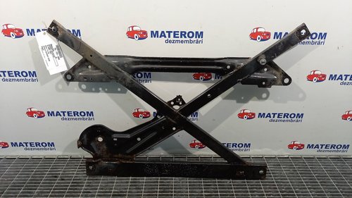 SUPORT JUG MOTOR AUDI A5 2.0 TDI - (2007 2011)