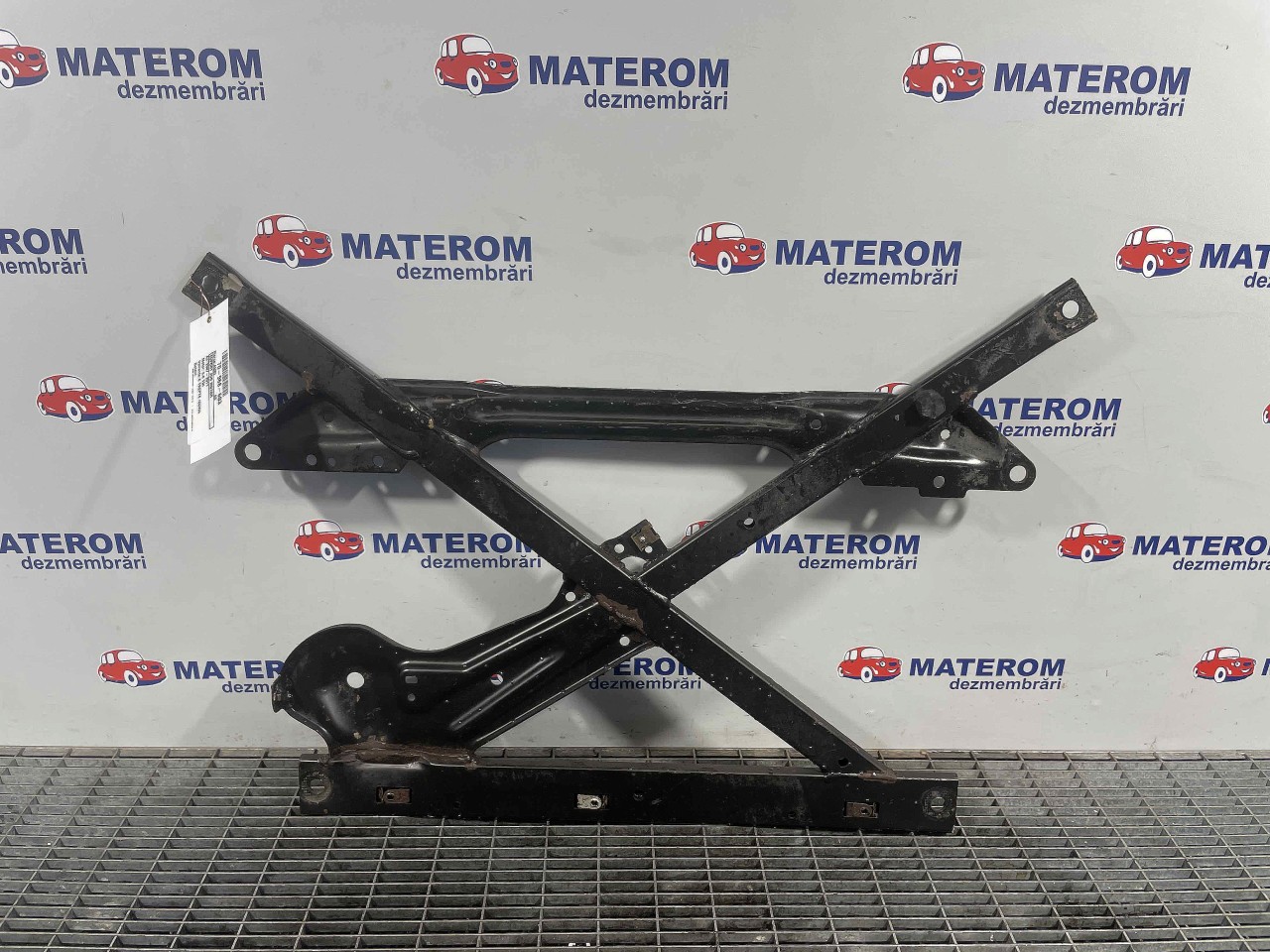 SUPORT JUG MOTOR AUDI A5 3.0 TDI - (2007 2011)