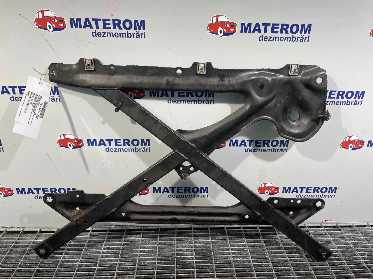 SUPORT JUG MOTOR AUDI A5 3.0 TDI - (2011 2016)