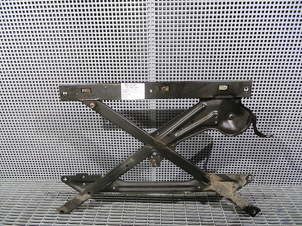 SUPORT JUG MOTOR AUDI A5 A5 3.0 TDI - (2007 2011)